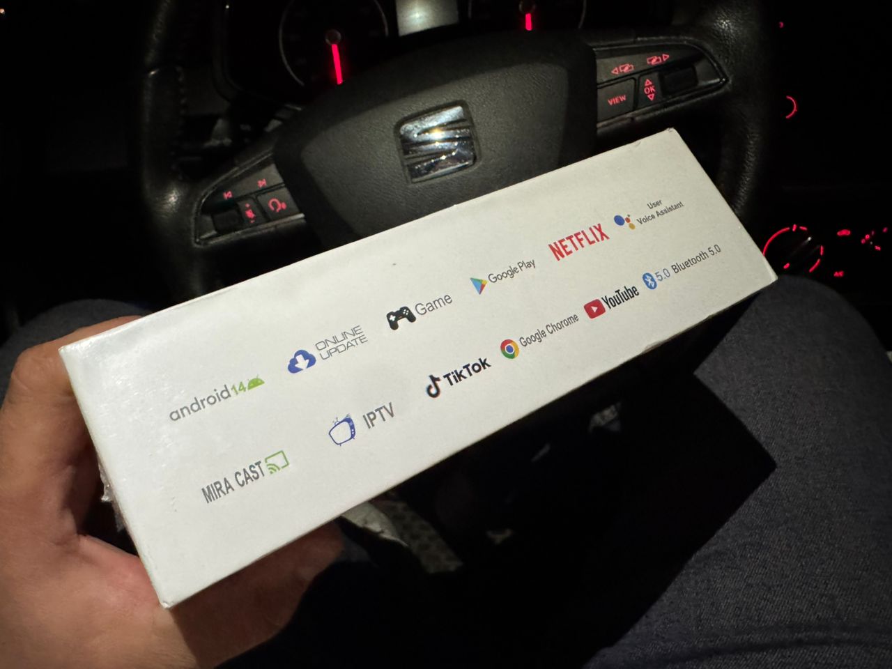 TIGER X200 TIGER X200 pro 4K MAGIC A200 Pro 4K ANDROID 14